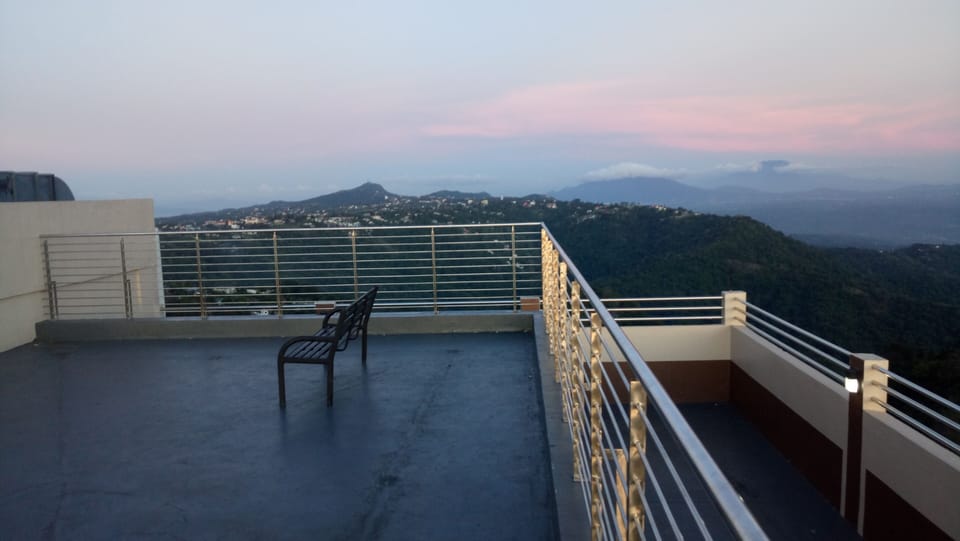 HappyNest 658@CitylandTagaytay