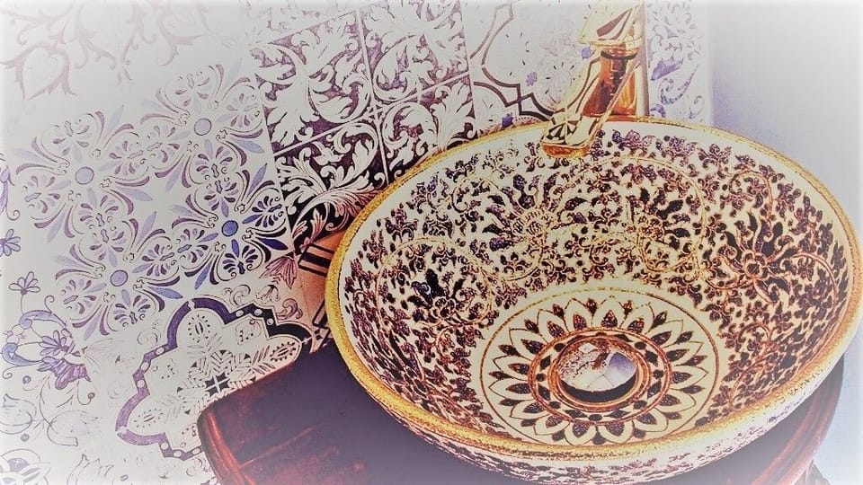 Authentic Chinese Room &amp; Private Garden