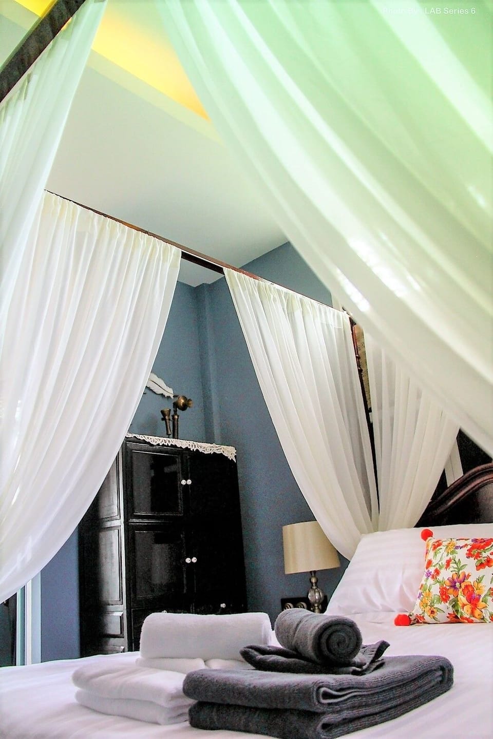 Authentic Chinese Room &amp; Private Garden
