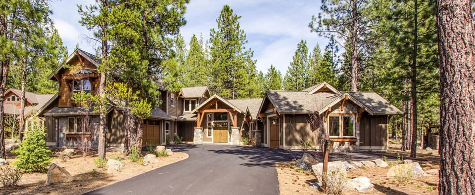 Welcome to our home!