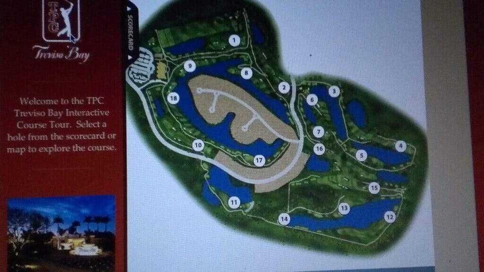 Golf Course