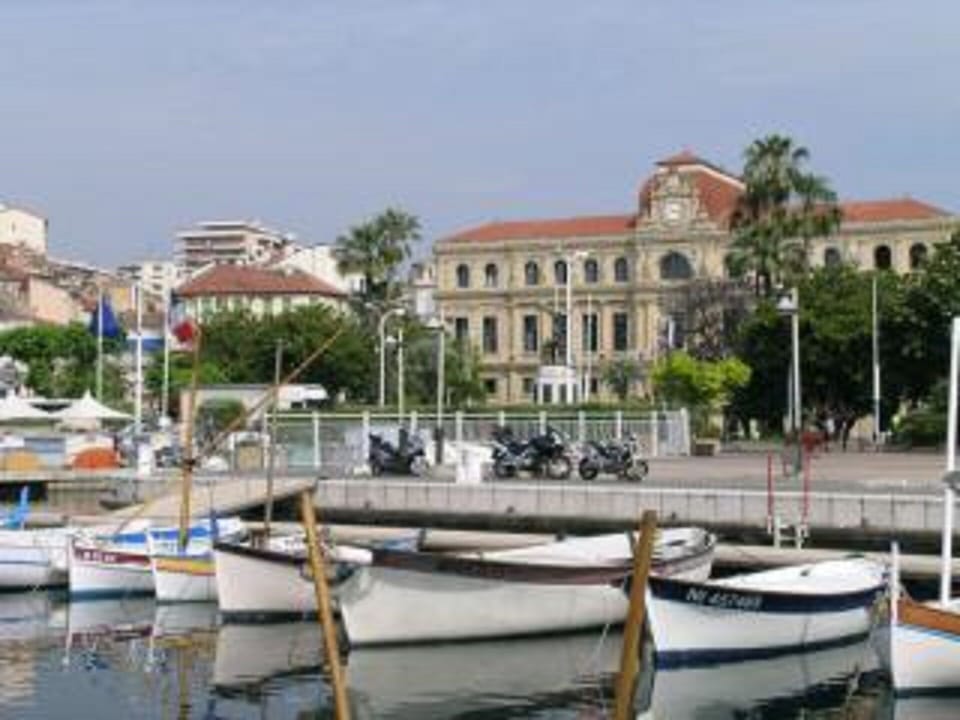 Marina
