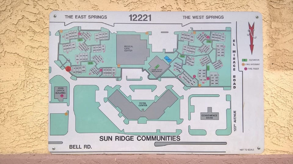 Property map