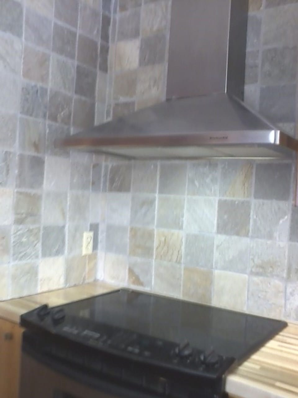 Stove Vamo Villa