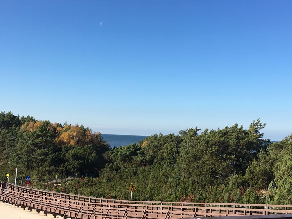 House Premium -Pelikan Resort Beach 30 m 2 bedrooms - House in West Pomeranian Voivodeship, Poland