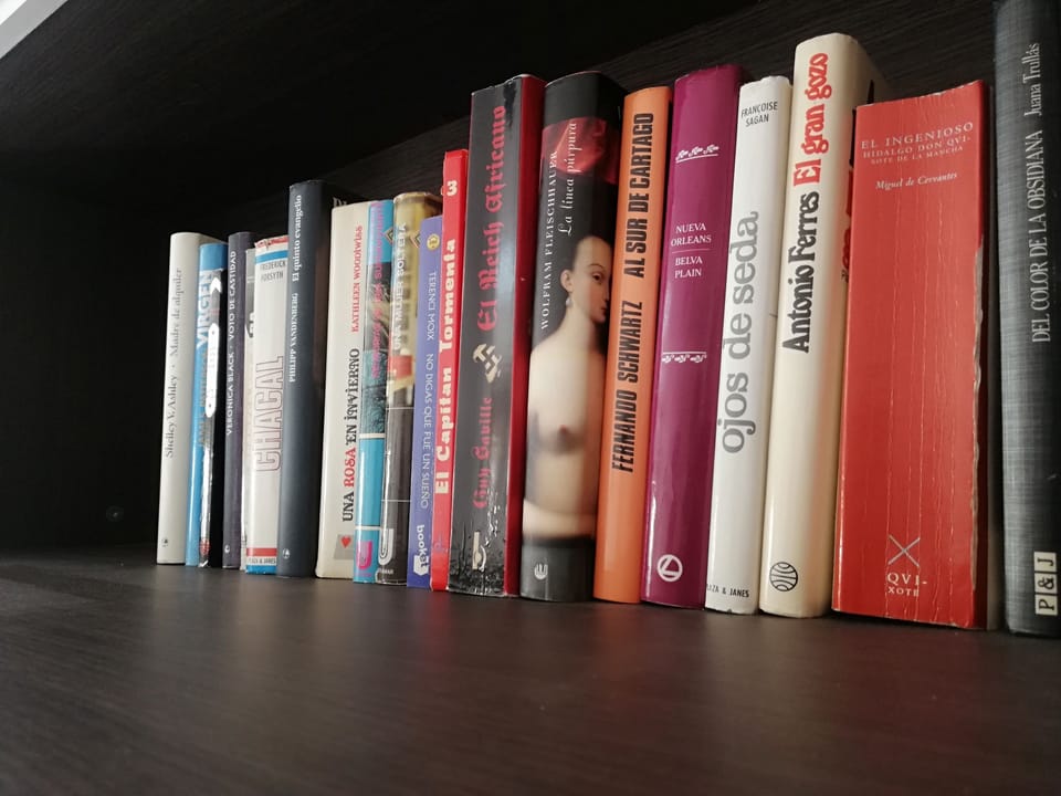 Miscellaneous