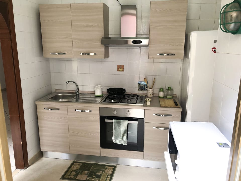cucina
