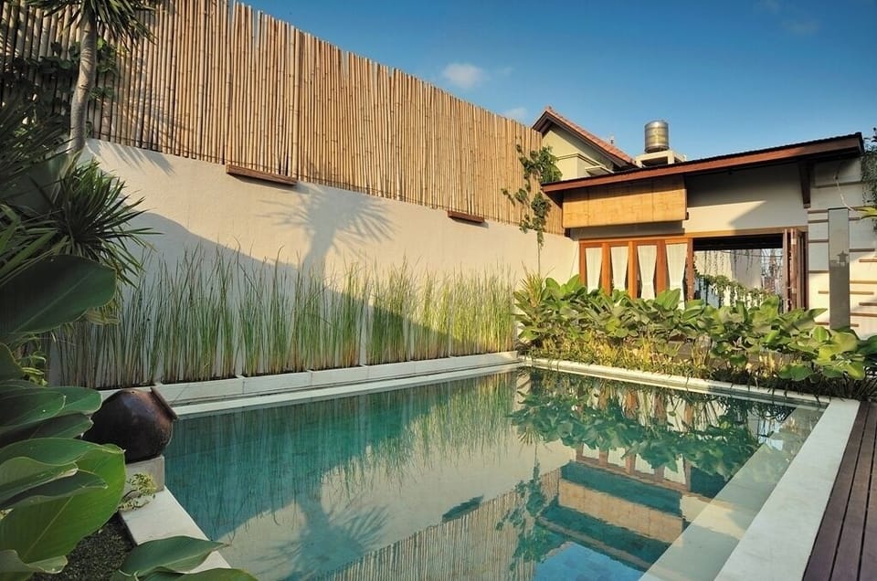 Shared Pool