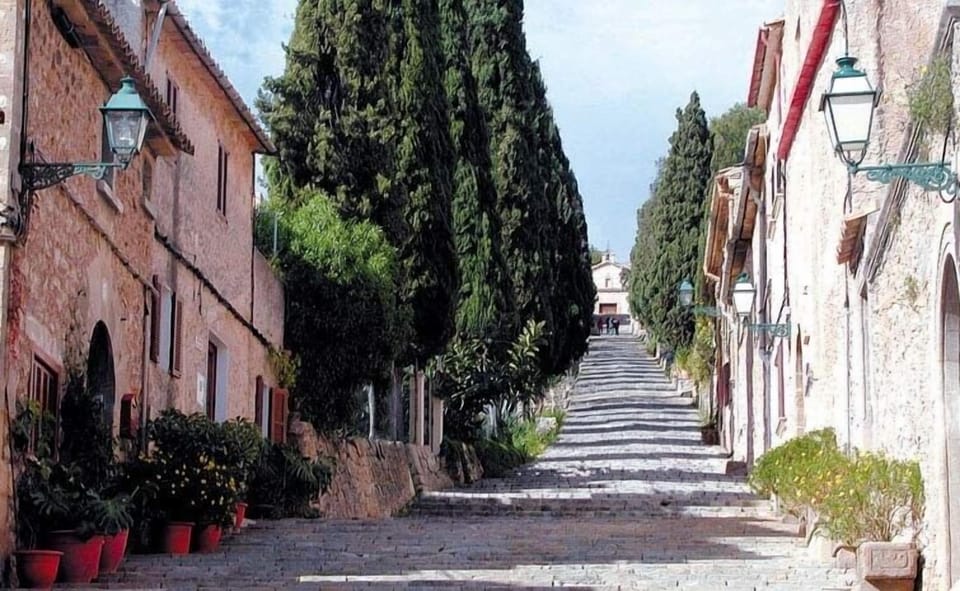 A 7K Pollensa