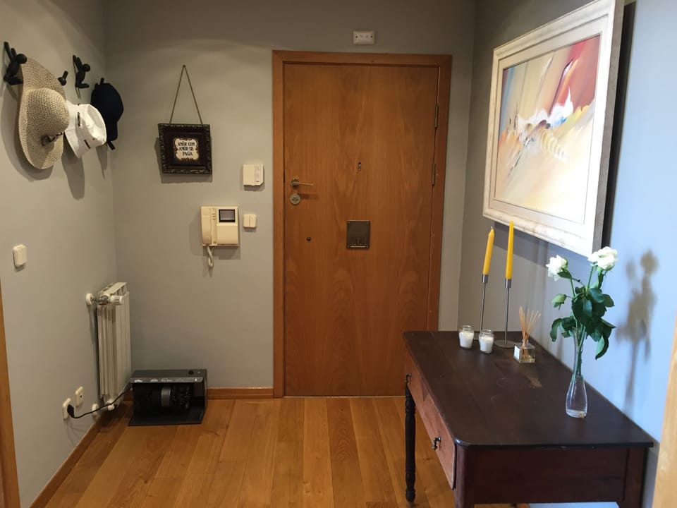 Vestibule 
