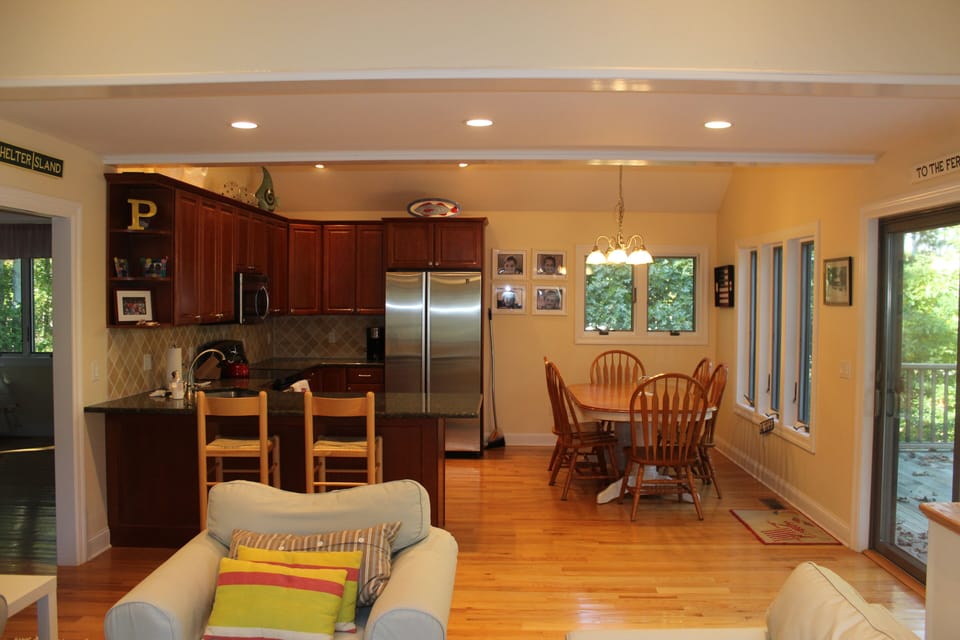 Kitchen Cottage