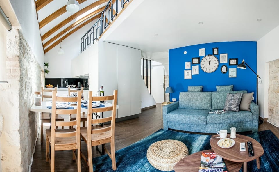 Villa Lucia, A3, Trogir