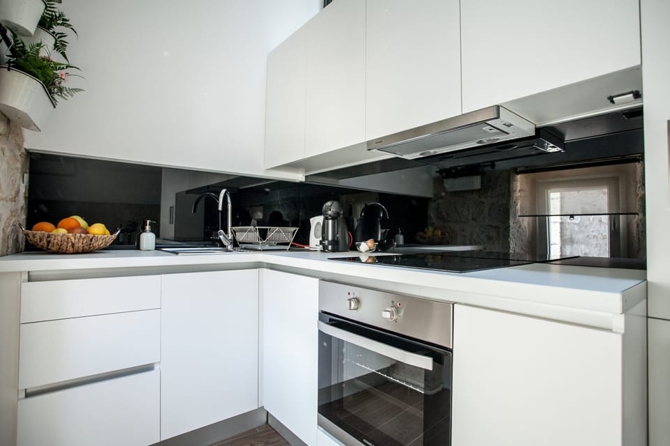 Villa Lucia, A3, Trogir