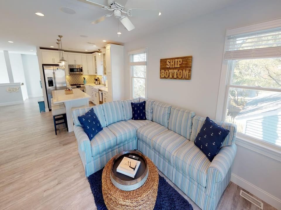 living-room