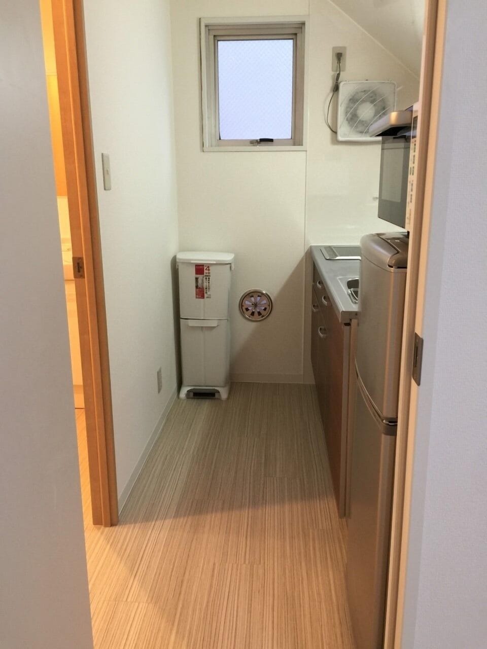4/FAsakusabashi BLDG  for 4-7 ppl