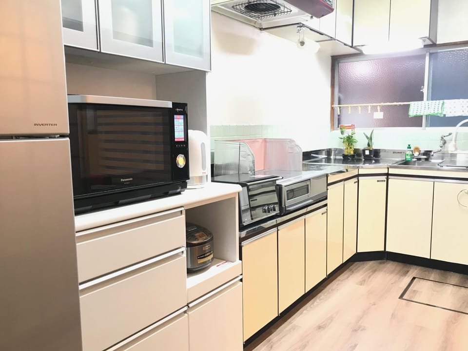 Nagoya, Renovated House/3bedroom/9people