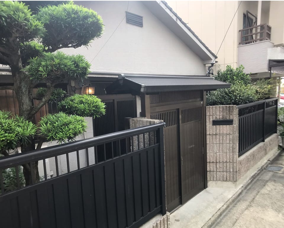 Nagoya, Renovated House/3bedroom/9people