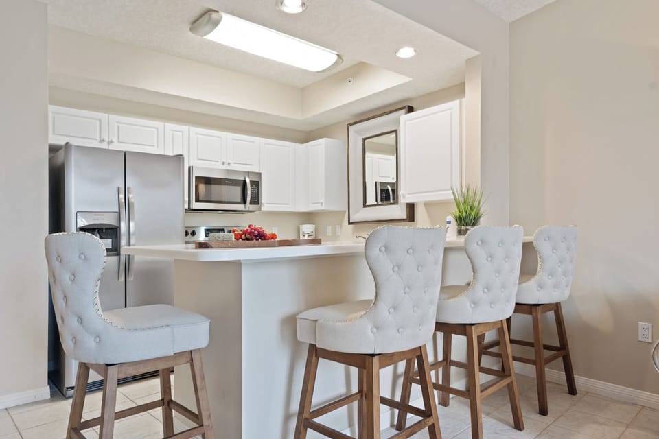 Breakfast Bar