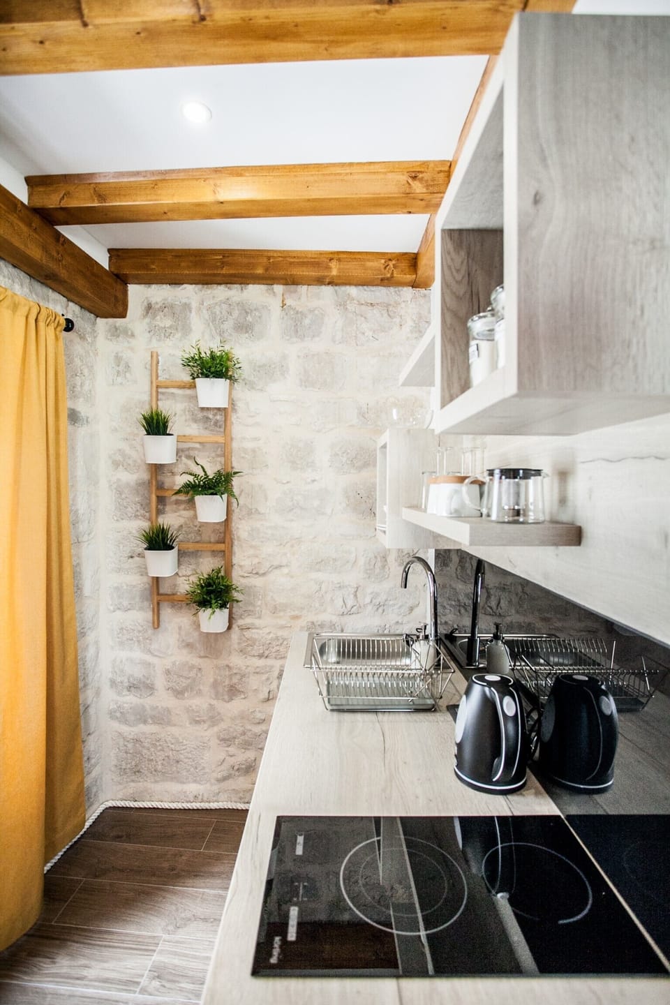 Villa Lucia, studio A2, Trogir