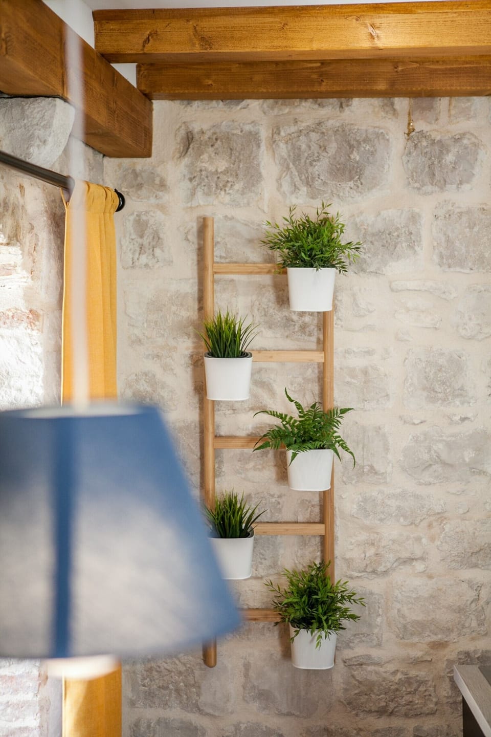 Villa Lucia, studio A2, Trogir