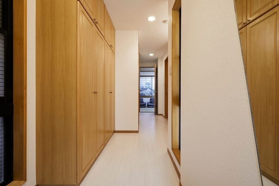 Superior room in Shinjuku Okubo/Station