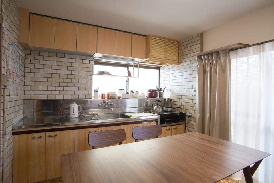10min Dogo Onsen Classical House