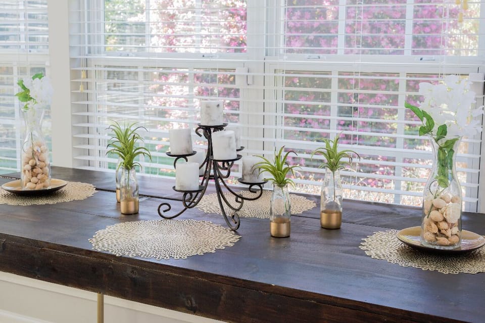 Sunroom 