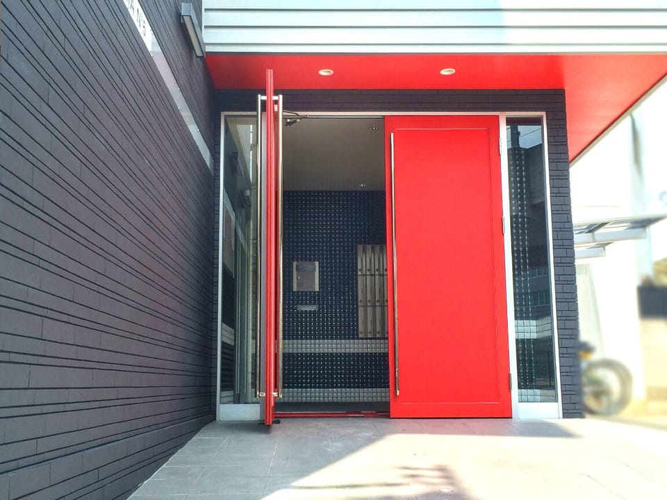 Pumped POP in N5 Safe Residential Area 