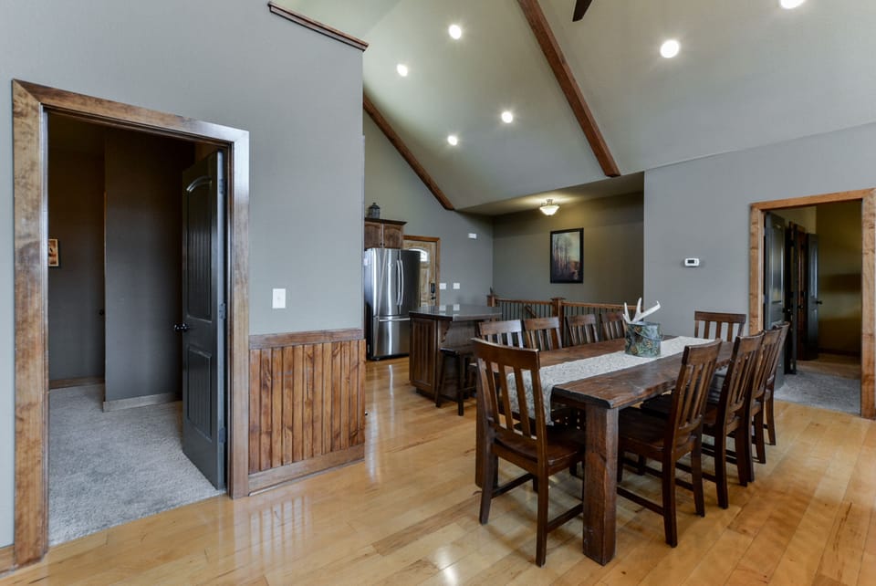 Dining Room Table