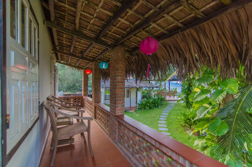 Family 2 bedroom ocean view
