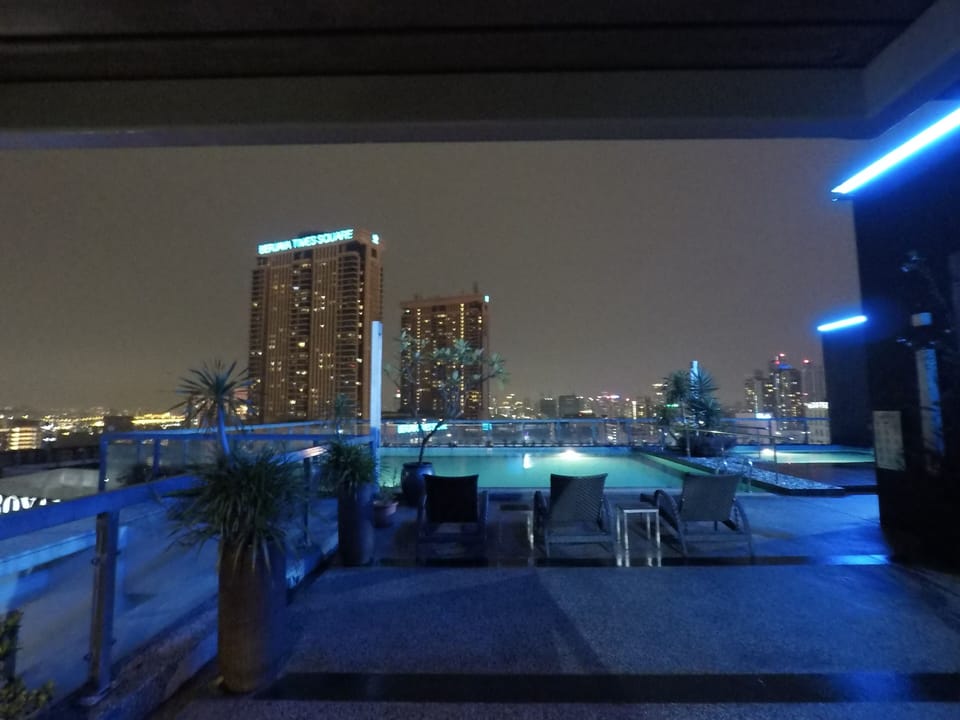Comfort Stay 2 Bedroom - The Heart of KL