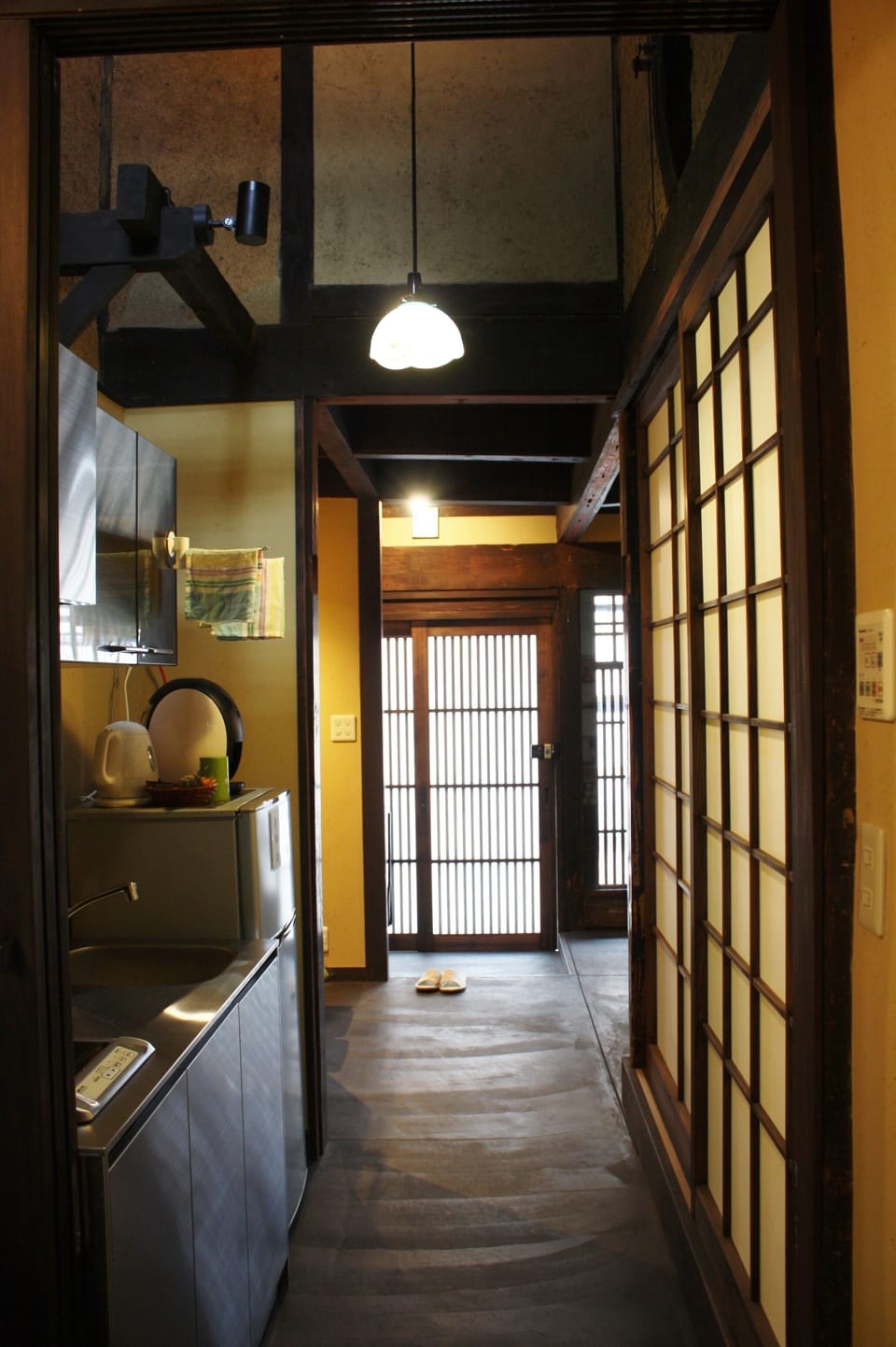 Hallway