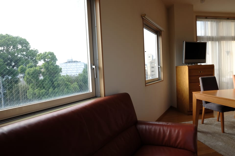 Shin- Osaka Best home/Max 7 people