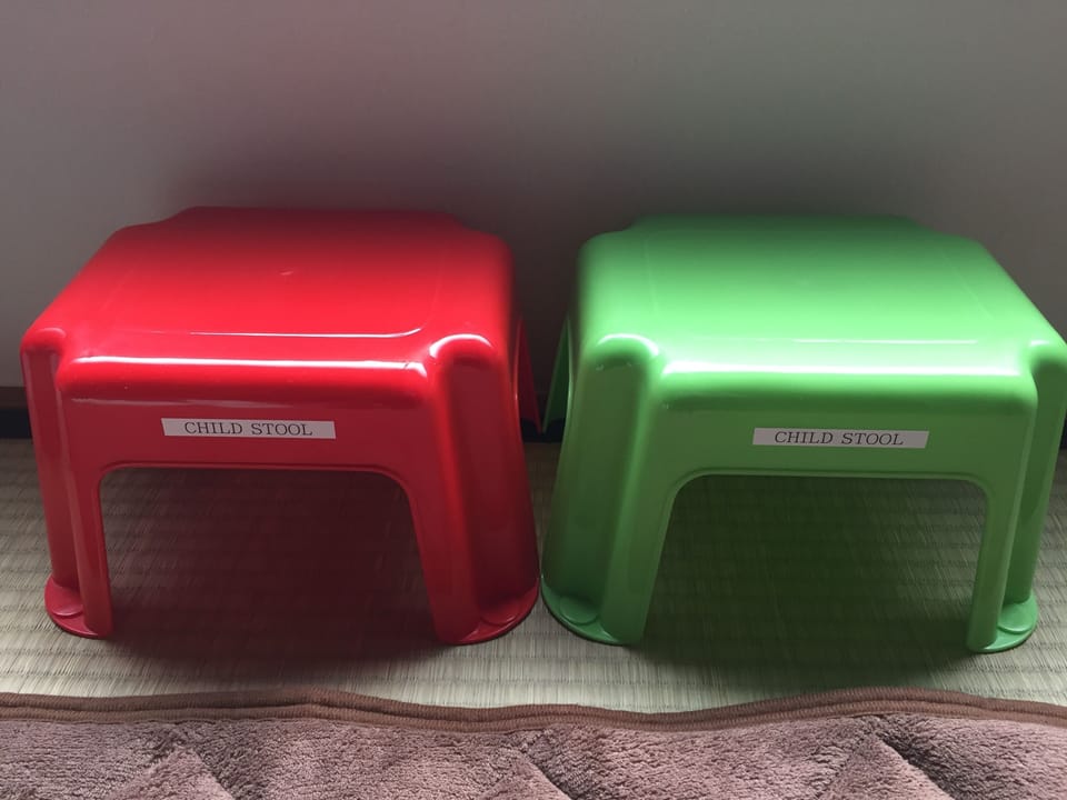 Tokyo Kamata, Licensed House/Free Wi-Fi