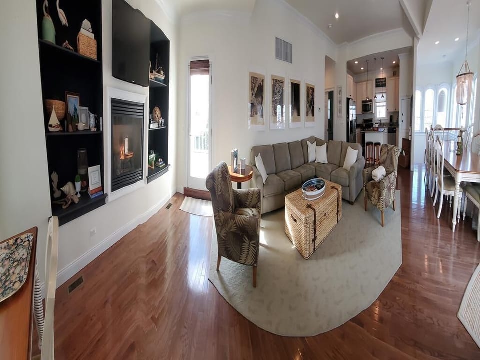 living-room