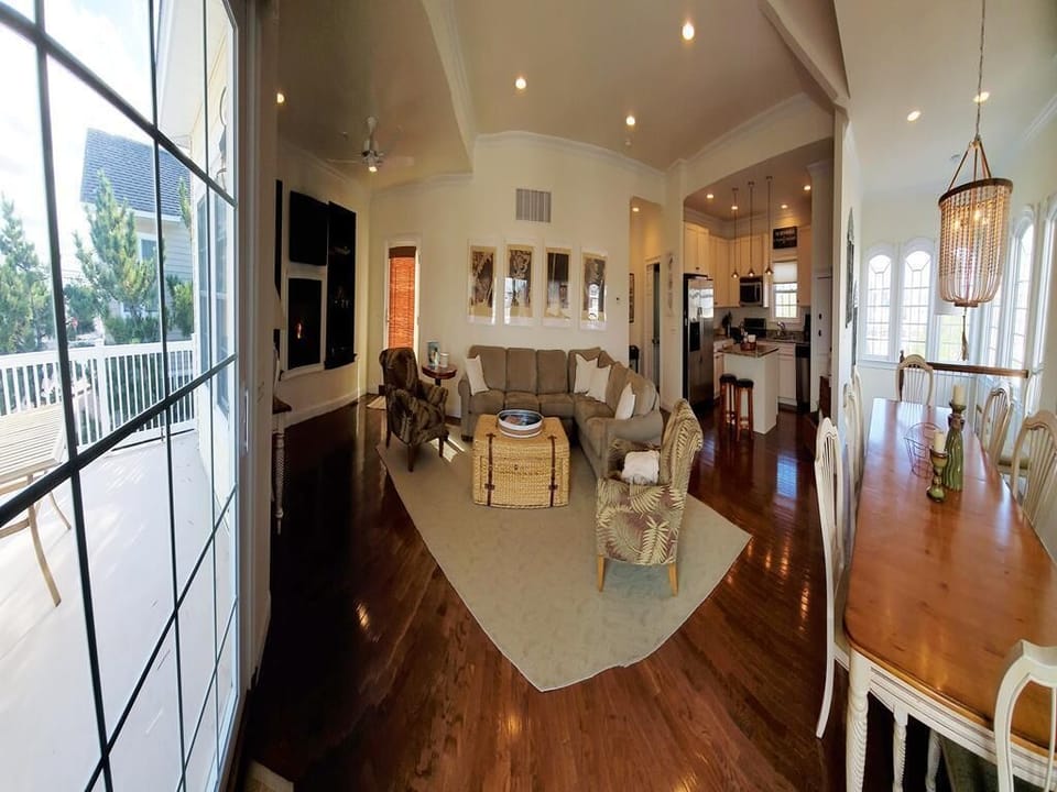 living-room