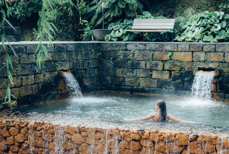 Dona Beija HotSprings