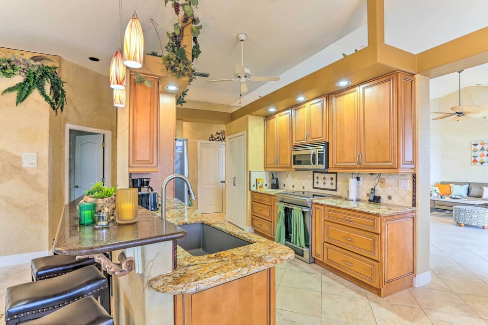 Kitchen | Knife Set | Coffee Maker | Cooking Basics