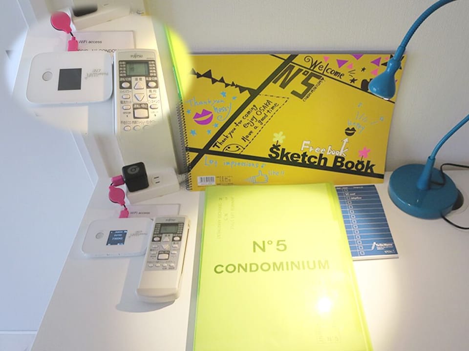 Modern Culture Designed N5 in Live Like