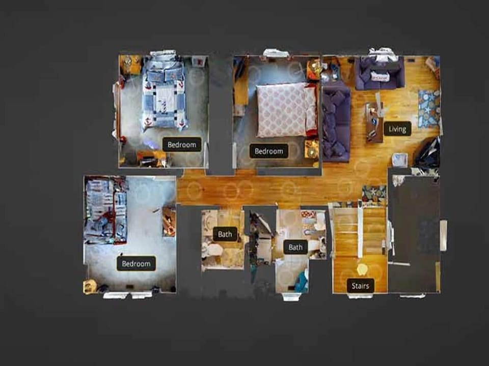 living-room