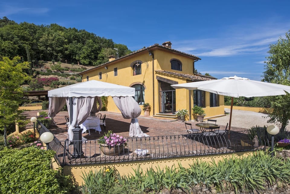 Property, House, Home, Building, Real Estate, Architecture, Estate, Sky, Villa, Cottage