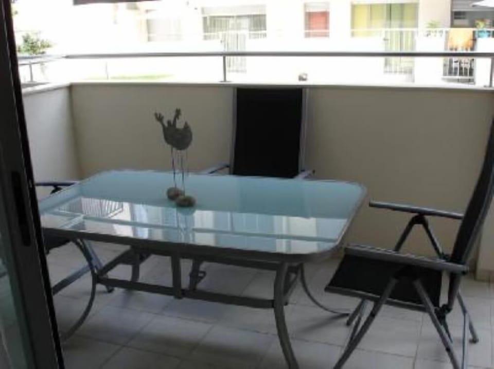 Terrace / Balcony