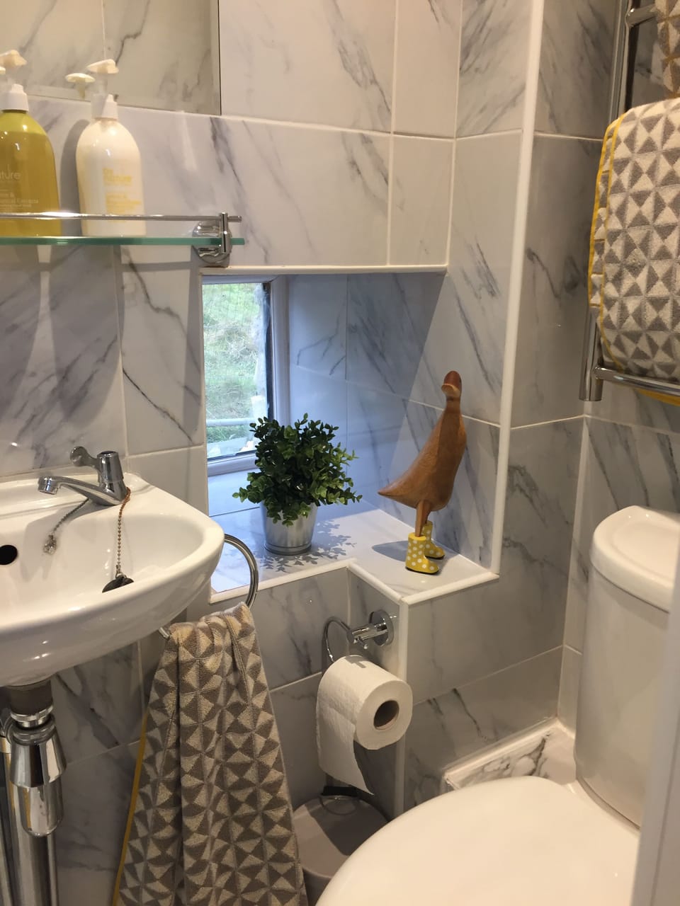 En-suite 2