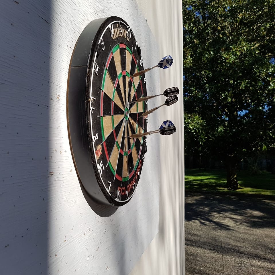 Darts