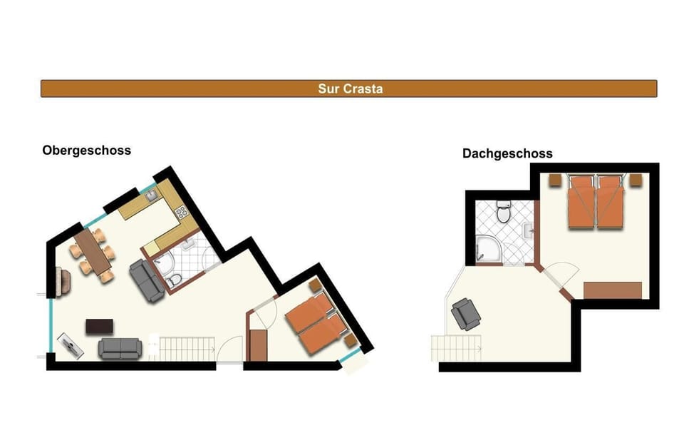 Ground plan