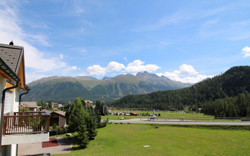 Mountains