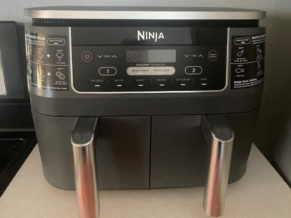 Airfryer