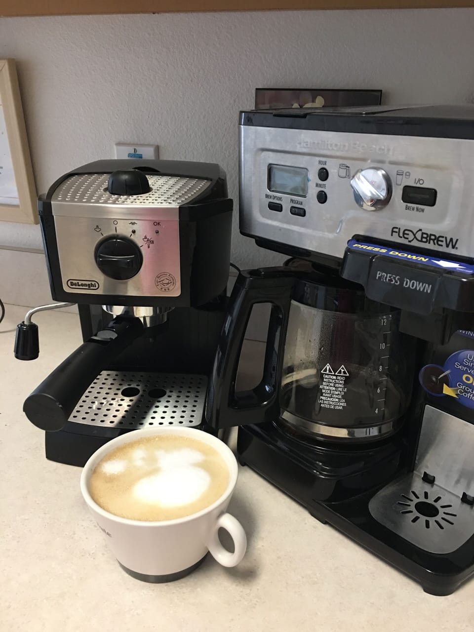 For coffee lovers!