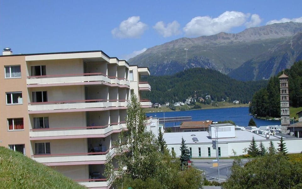Main view