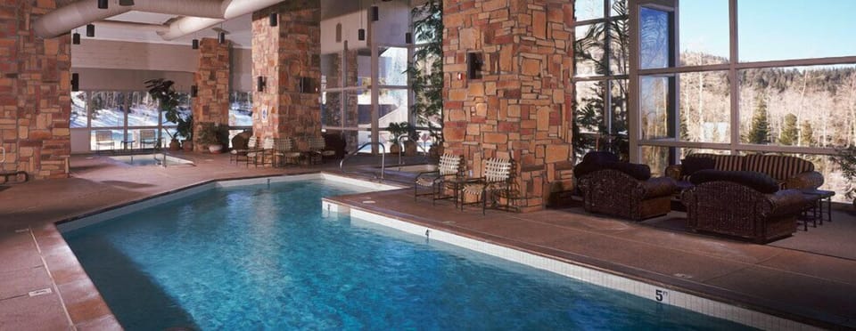 Resort Pool